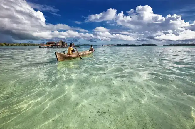 Port Blair