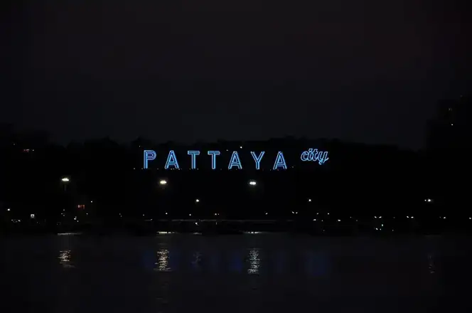 Pattaya