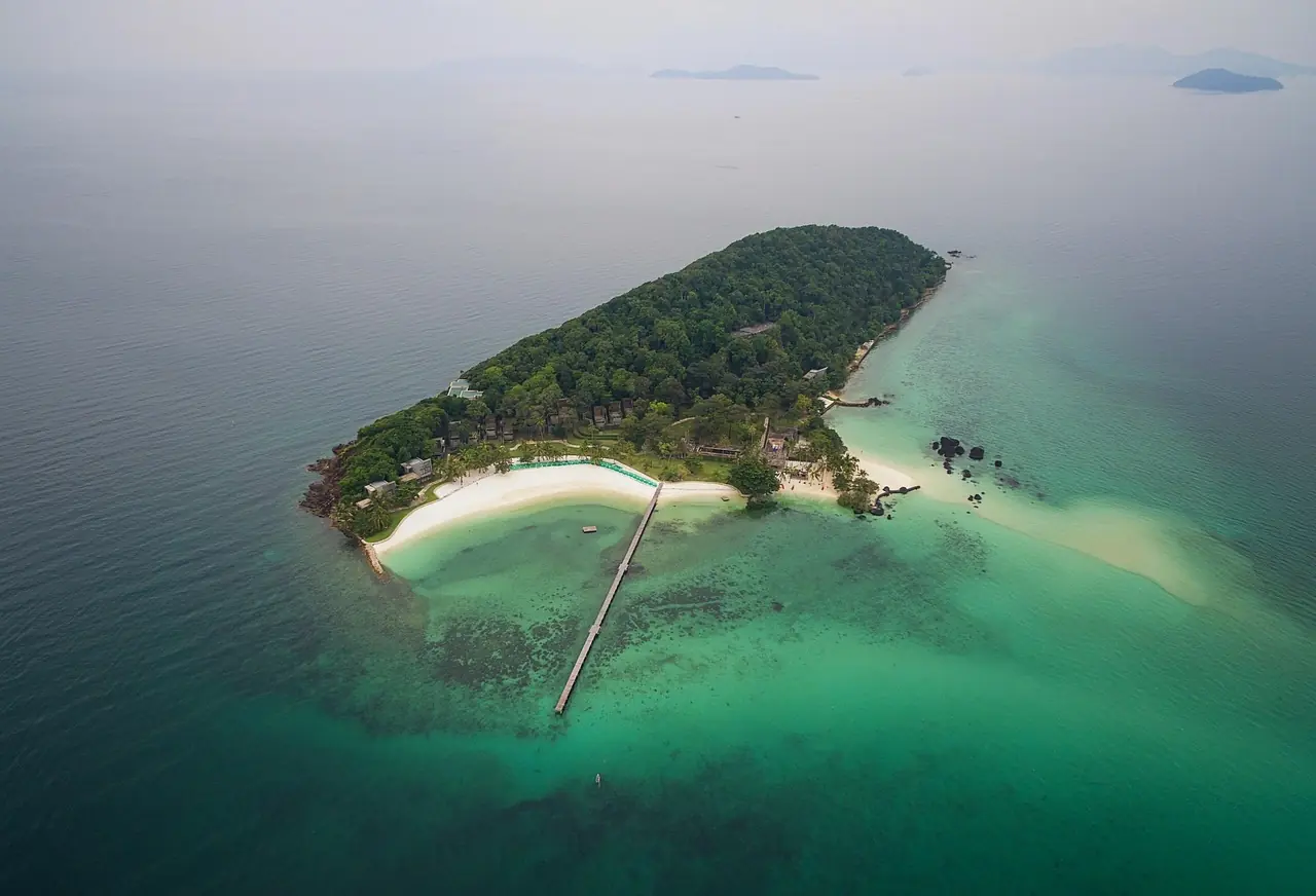 Krabi and Phuket package — photo 3