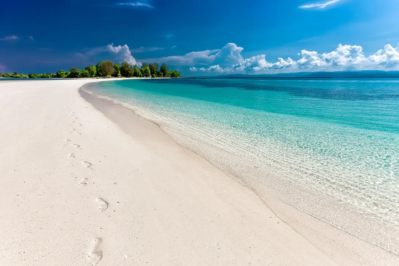 6N Bali Indonesia Getaway - 3 Star — Bali Indonesia holiday package