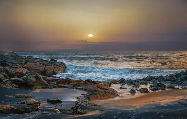 5N Kerala Getaway — Kerala holiday package