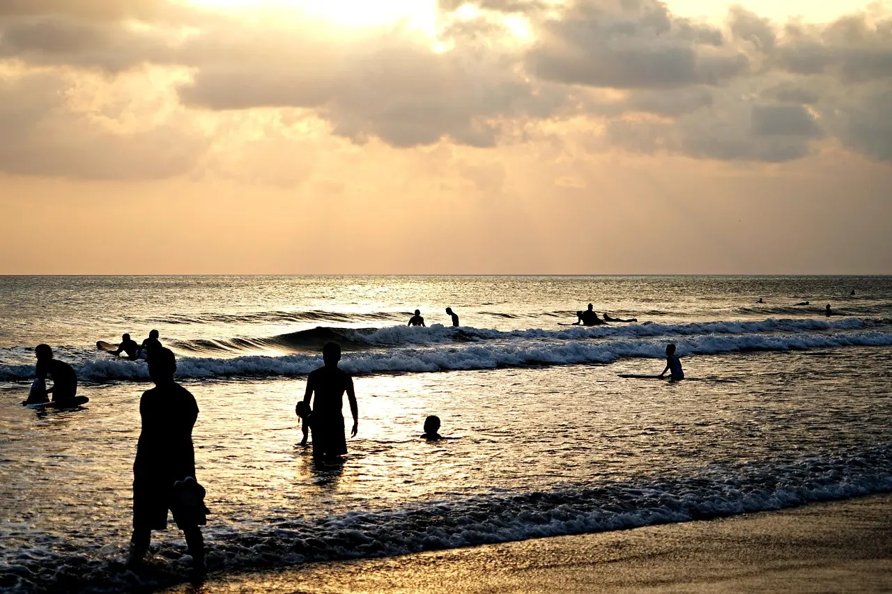 6N Bali Getaway — Bali holiday package