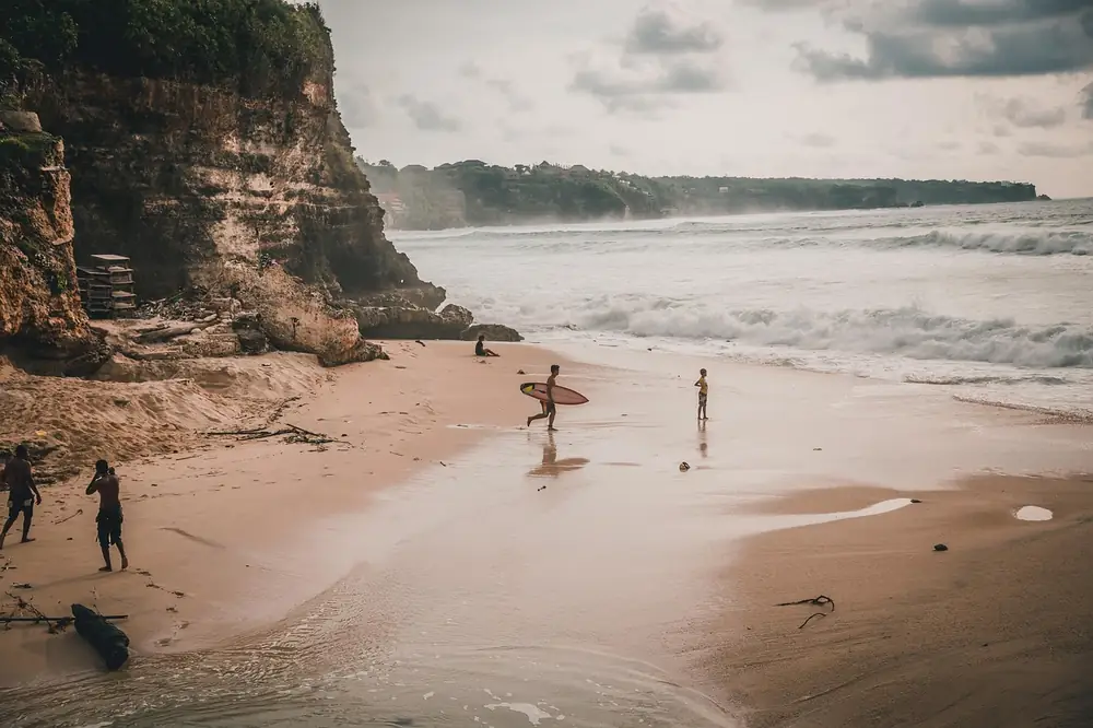 6N Bali Getaway - 4 Star — Bali holiday package