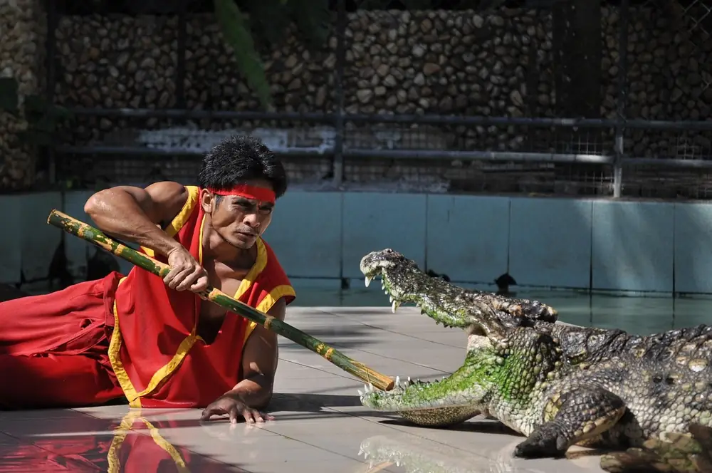 Phuket and Krabi package — photo 2