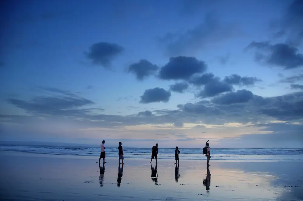 6N Bali Getaway | Malaysia Airlines — Bali holiday package
