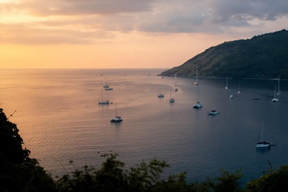 4N Thailand Season Special — Phuket and Krabi holiday package