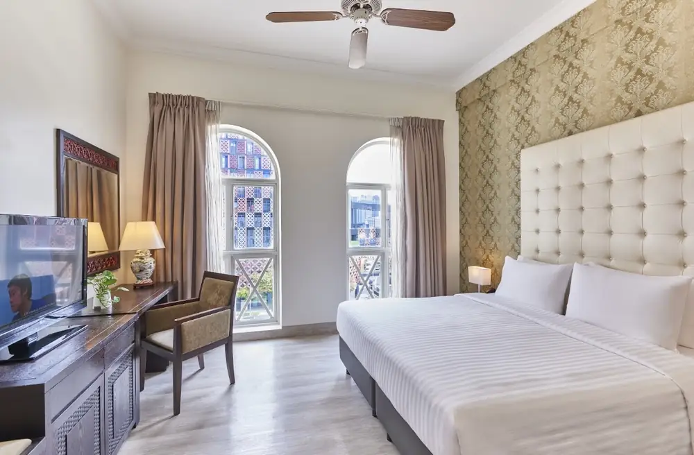 Village Hotel Albert Court,  — photo 2
