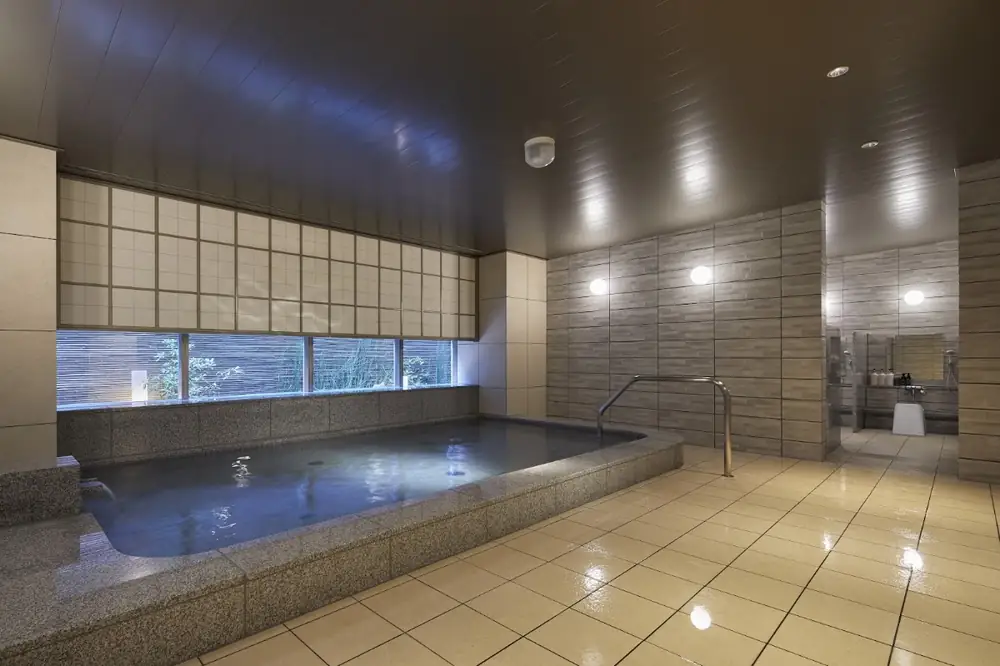 Keio Prelia Hotel Kyoto Karasuma Gojo / REF Kyoto Hachijoguchi by Vessel Hotels / Royal Twin Hotel Kyoto Hachijoguchi or similar 4★, Kyoto — photo 3
