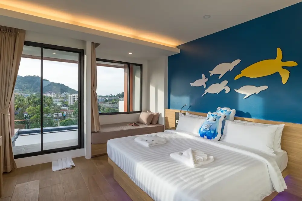 Anda Sea Tales,  — photo 2