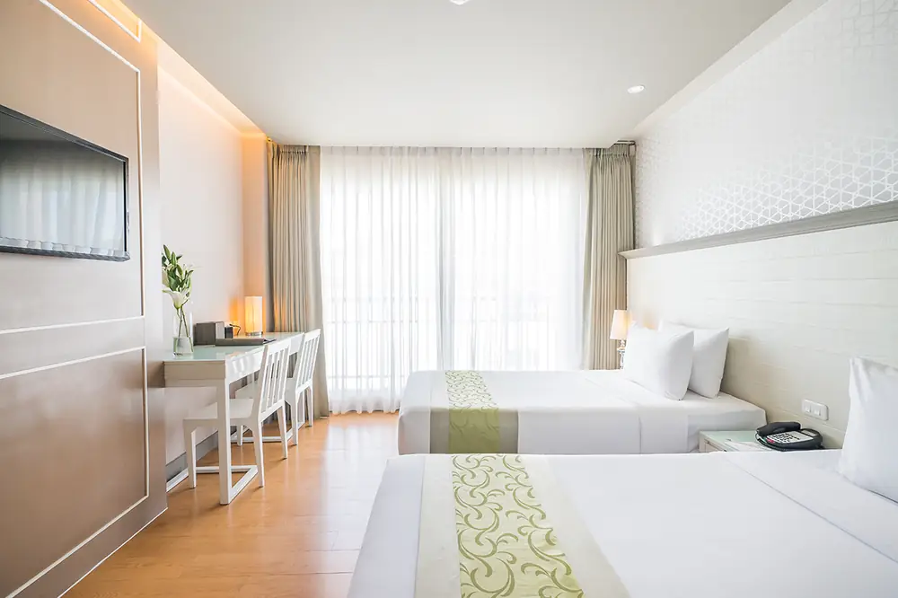 Best Western Patong,  — photo 2