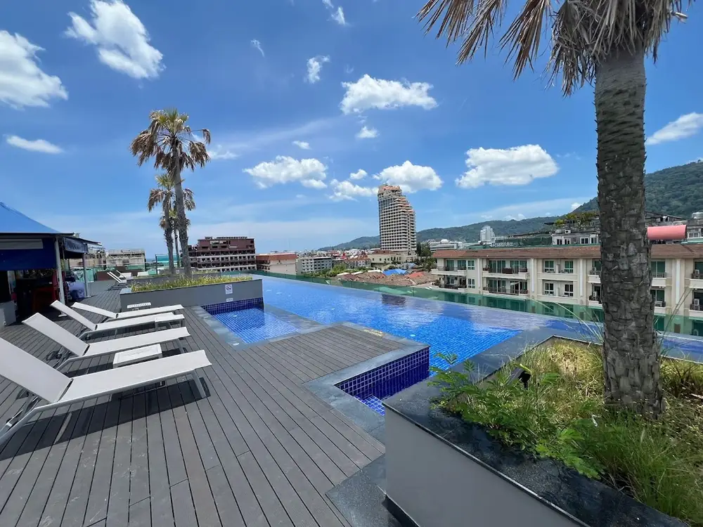 Best Western Patong,  — photo 3