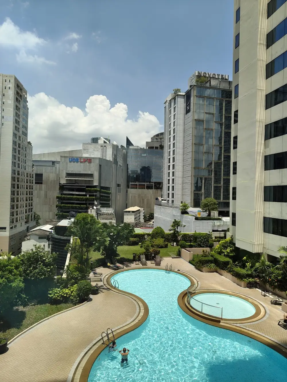 Best Western Sukhumvit 20,  — photo 1