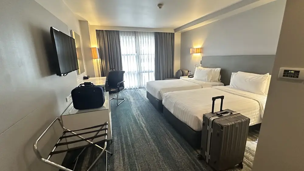 Best Western Sukhumvit 20,  — photo 2