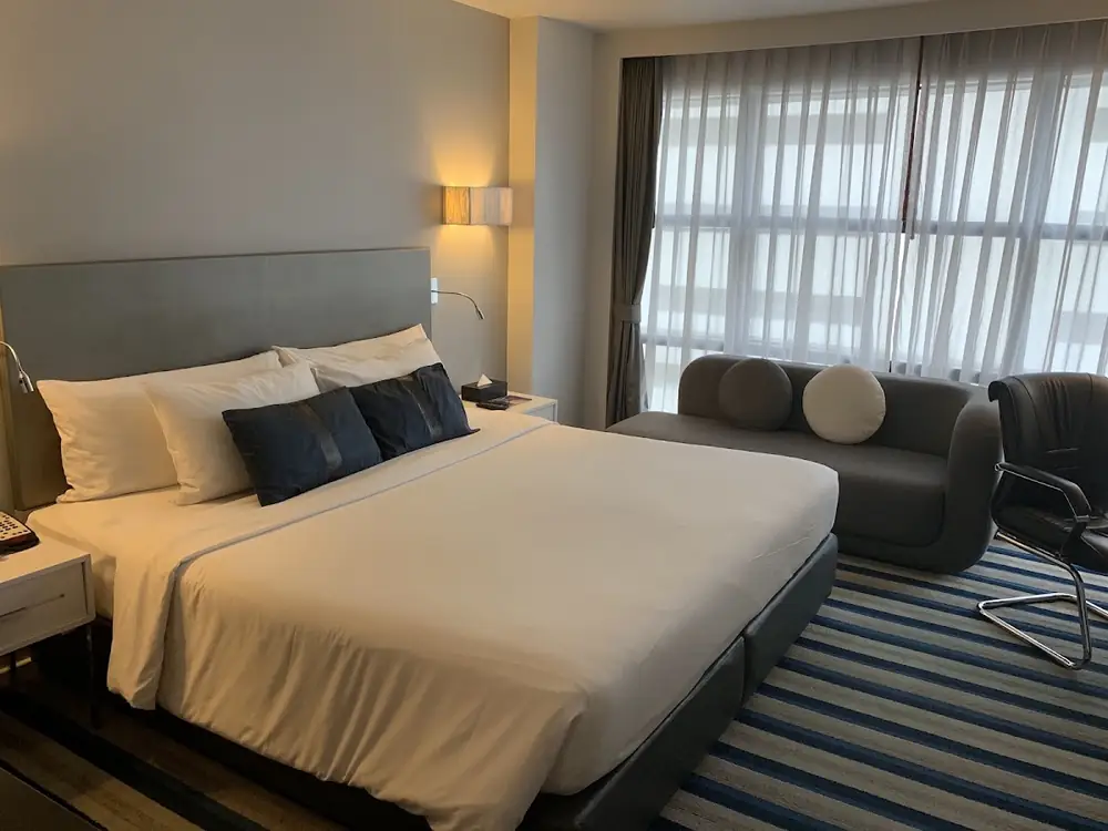 Best Western Sukhumvit 20,  — photo 3