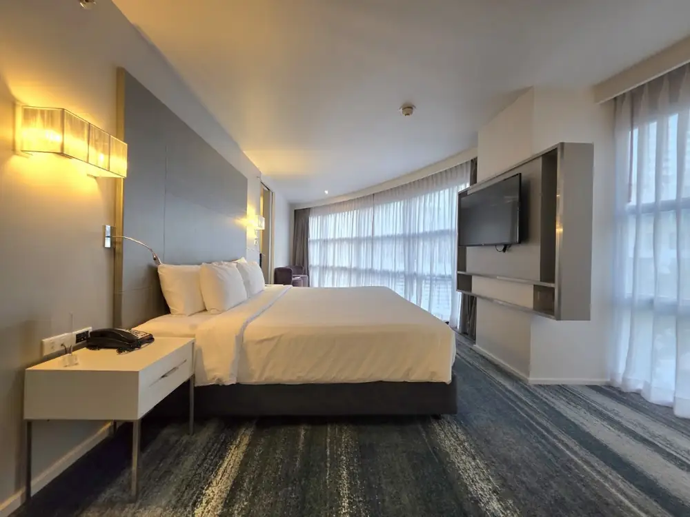 Best Western Sukhumvit 20,  — photo 4