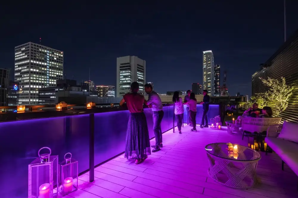 Hotel Brighton / Lively Osaka or similar 4★, Osaka — photo 1