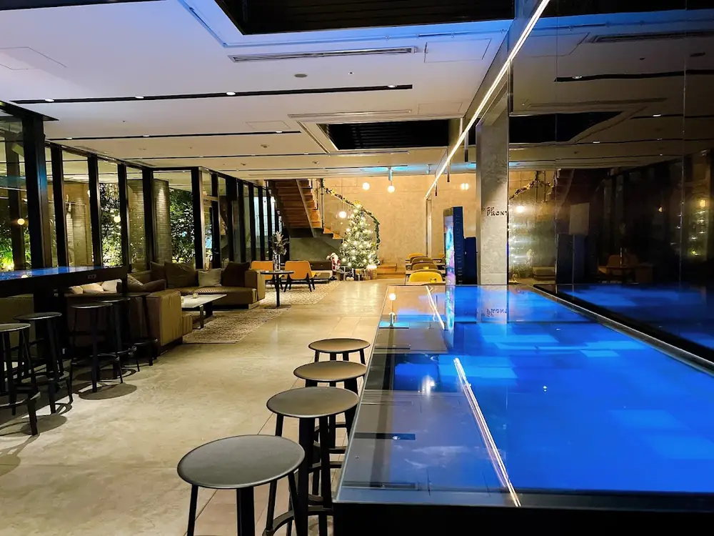 Hotel Brighton / Lively Osaka or similar 4★, Osaka — photo 3