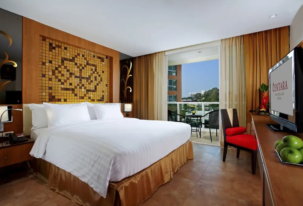 Centara Nova Hotel Pattaya,  — photo 2