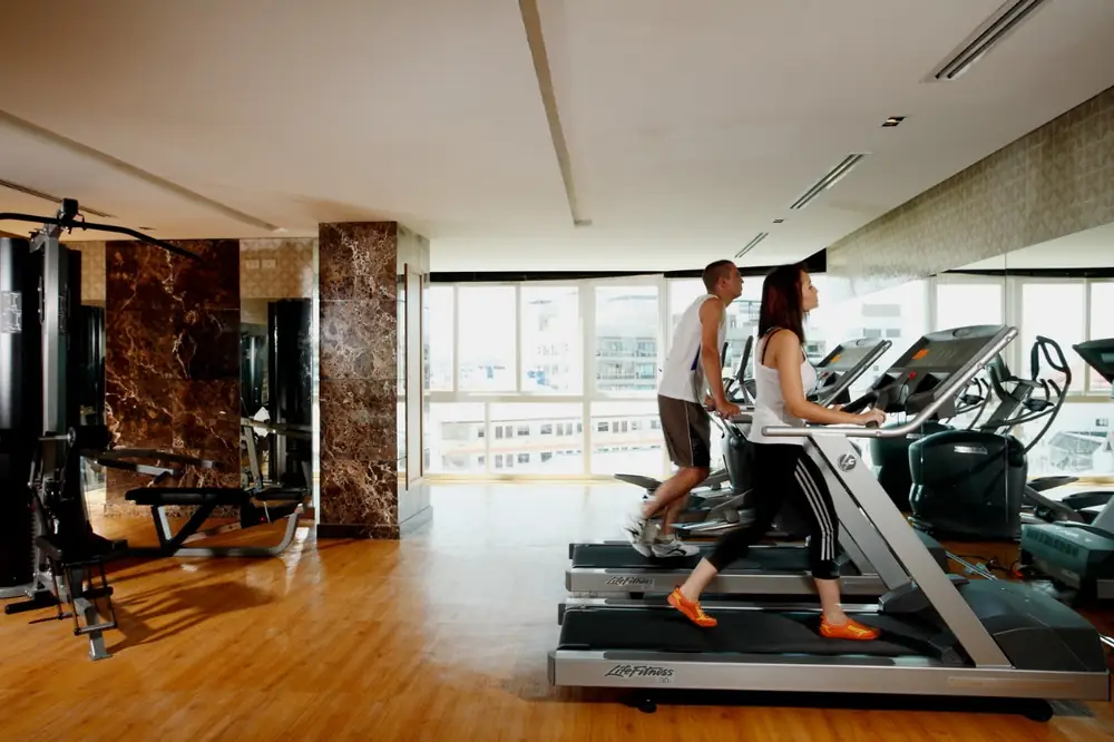 Centara Nova Hotel Pattaya,  — photo 4