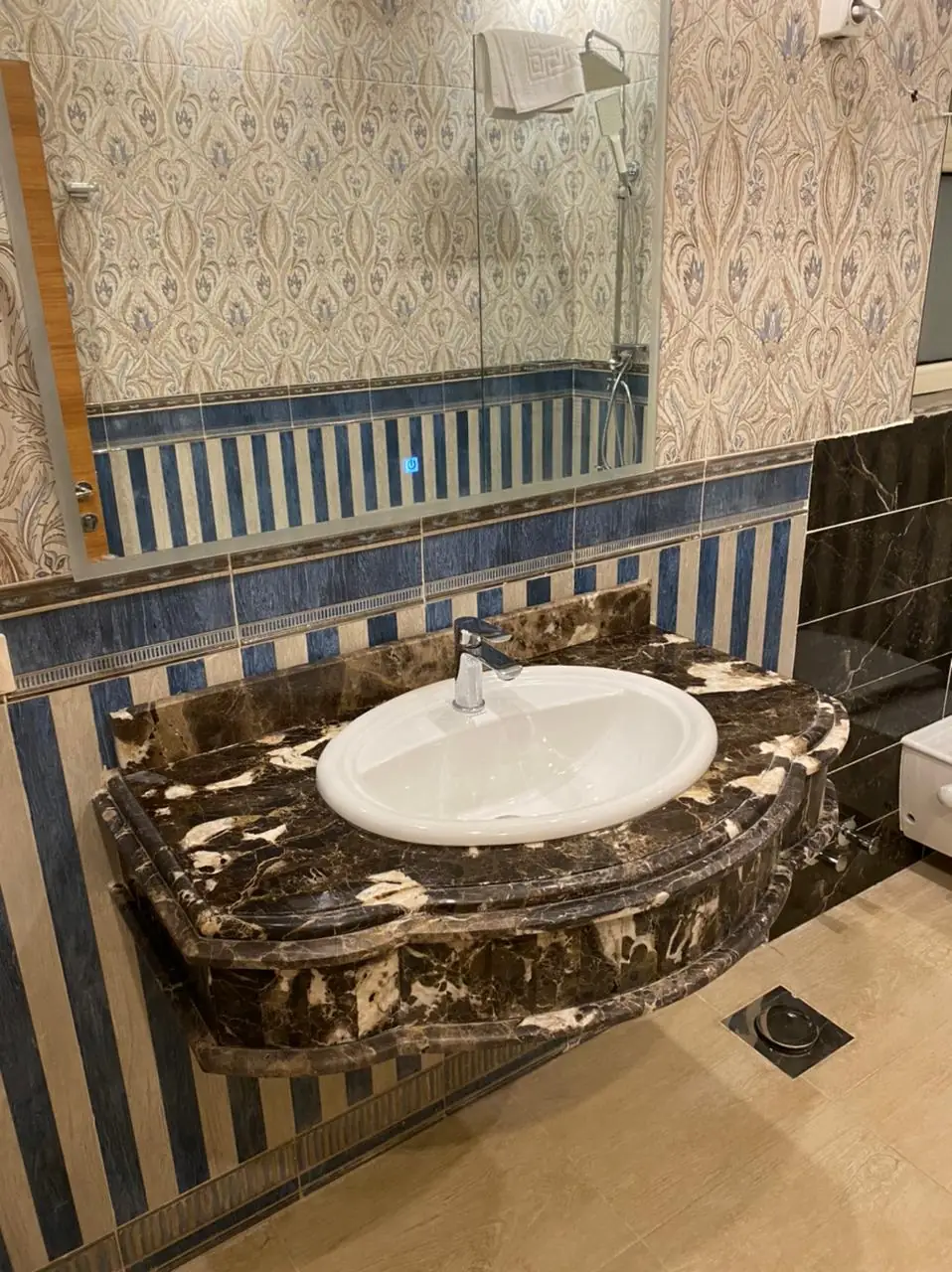 Jasmine Pyramids Hotel or similar, Cairo — photo 4