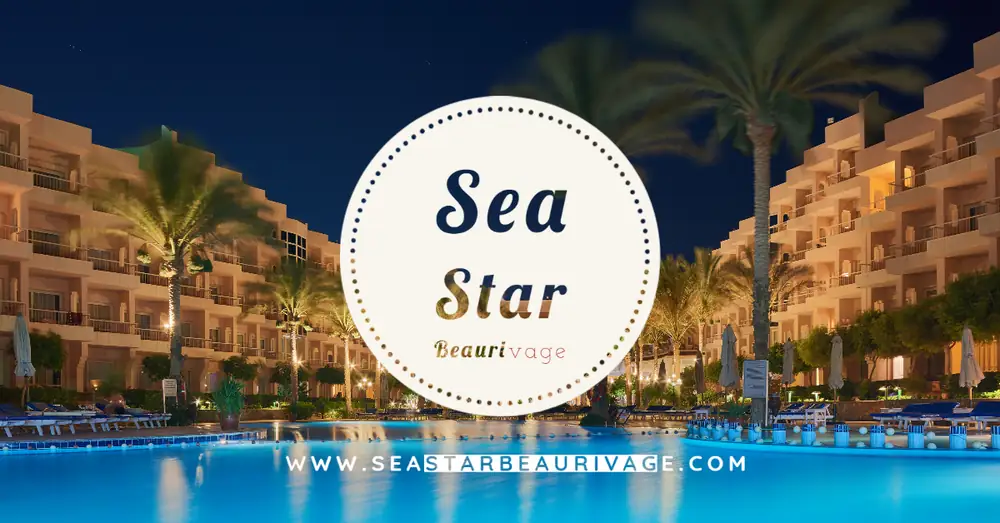 Sea Star Beau Rivage Hotel or similar, Hurghada — photo 1
