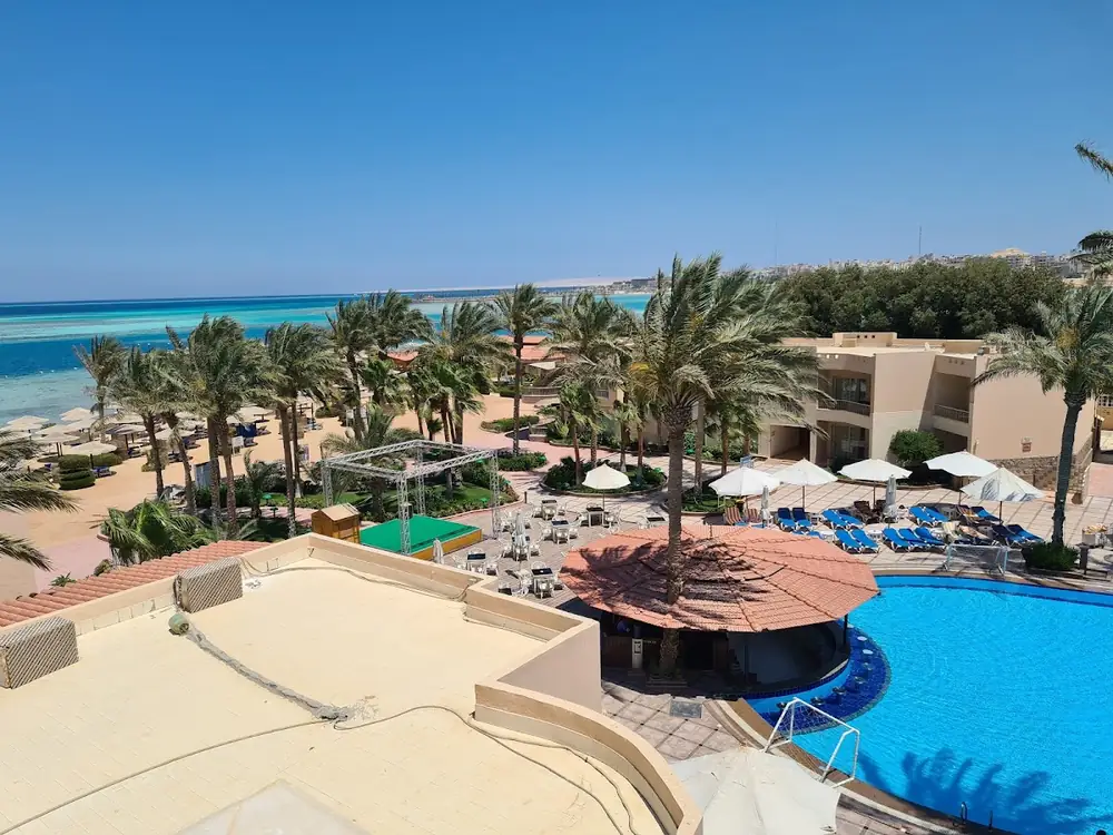 Sea Star Beau Rivage Hotel or similar, Hurghada — photo 3