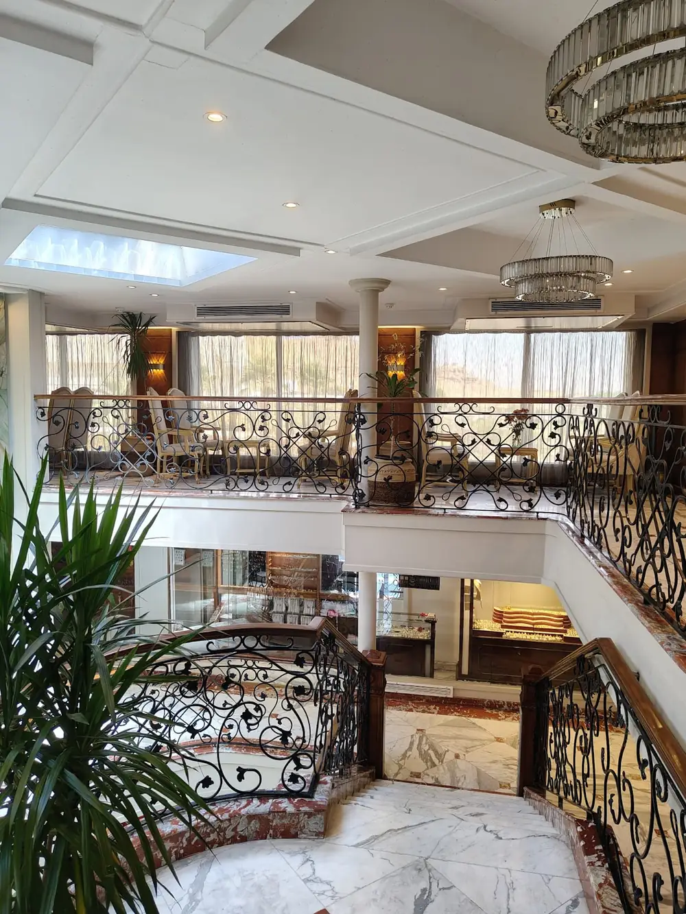 Egyptian Nile Cruise, Aswan - Nile Cruise — photo 2