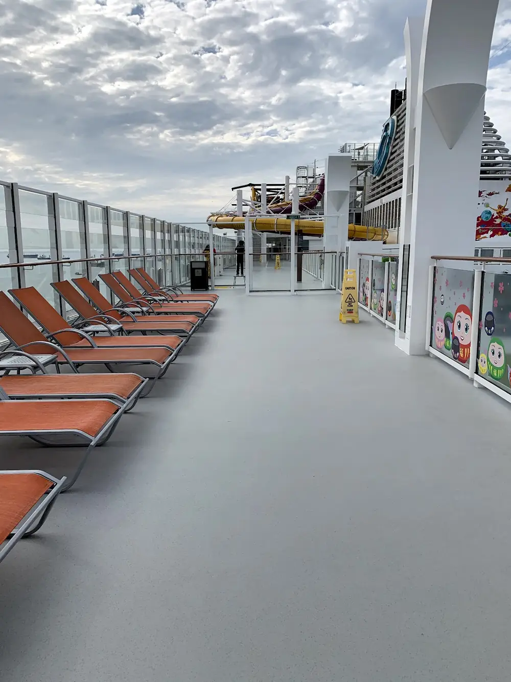 Genting Dream Cruise,  — photo 2