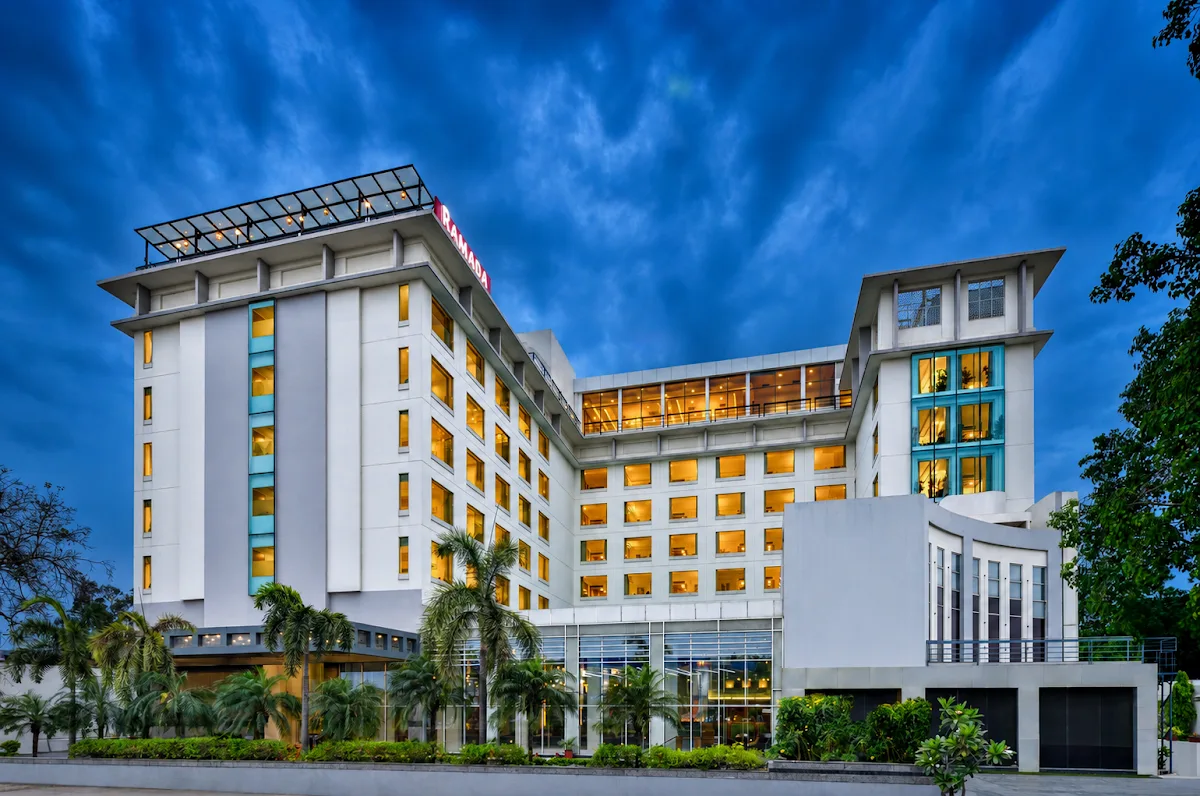 Ramada by Wyndham Jaipur