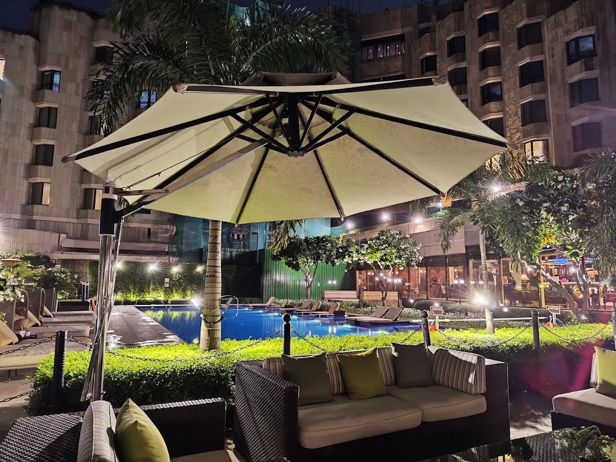 ITC Maurya, a Luxury Collection Hotel