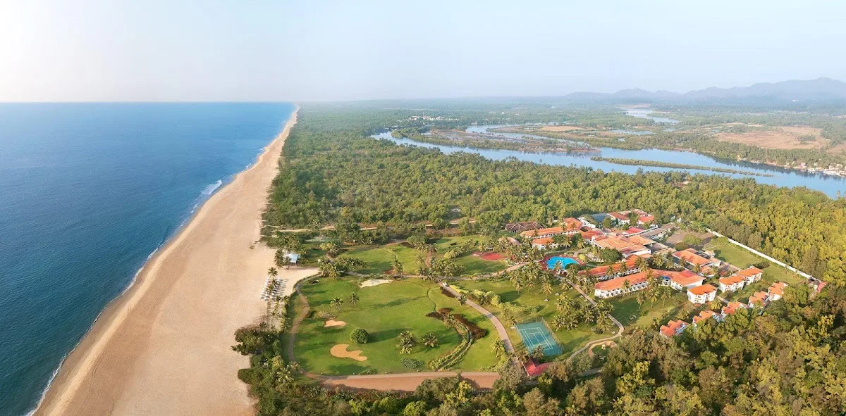 Holiday Inn Resort Goa, an IHG Hotel